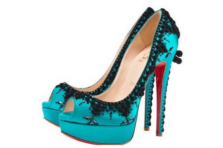 Christian Louboutin 