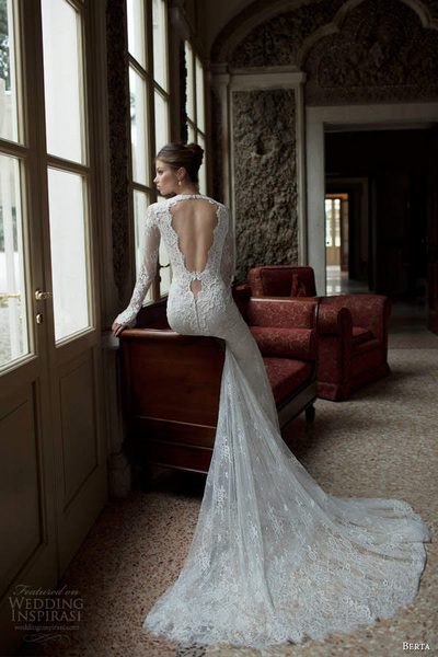 Berta Bridal