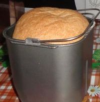 Вкусный хлеб в хлебопечке: рецепты