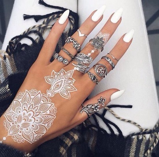 gold-silver-tattoos