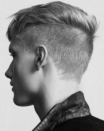 Undercut