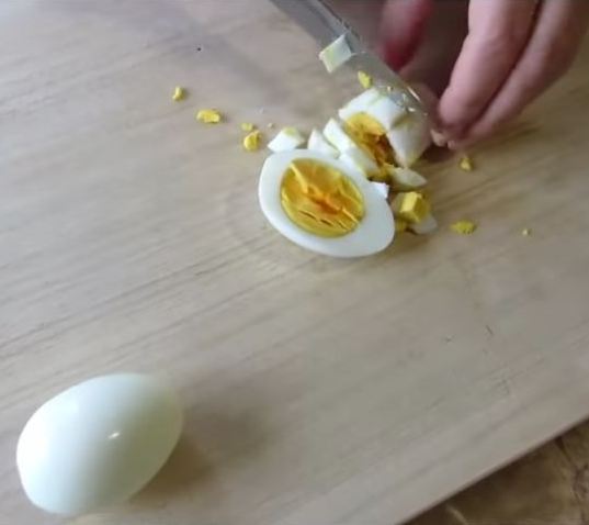 ...яйца